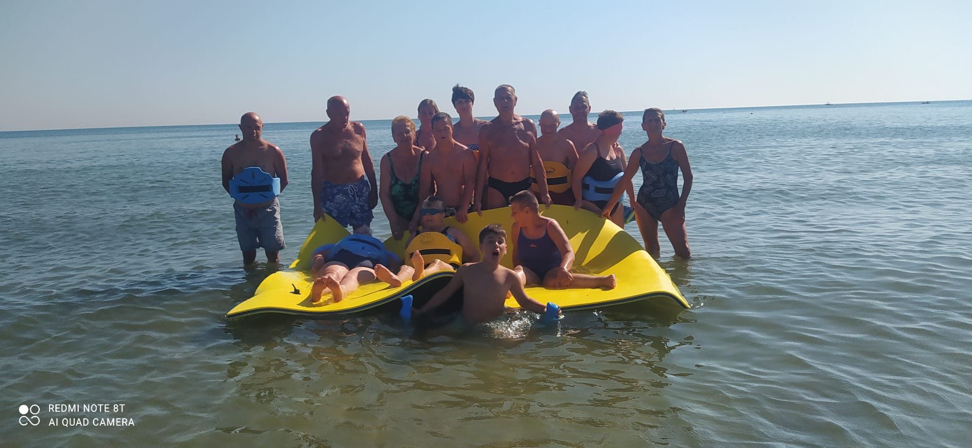 VACANZA ESTIVA 2025